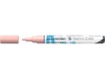 Acryl Marker Schneider Paint-it 310 2mm abrikoos