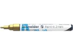 Acryl Marker Schneider Paint-it 310 2mm goud