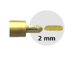 Acryl Marker Schneider Paint-it 310 2mm goud
