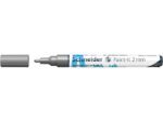 Acryl Marker Schneider Paint-it 310 2mm zilver