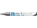 Acryl Marker Schneider Paint-it 310 2mm zilver