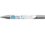 Acryl Marker Schneider Paint-it 310 2mm zilver