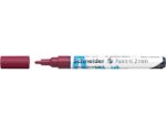 Acryl Marker Schneider Paint-it 310 2mm bordeaux