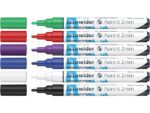 Acryl Marker Schneider Paint-it 310 2mm etui 6st.