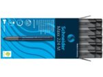 Universele marker Schneider Maxx 224 M permanent zwart
