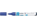Acryl Marker Schneider Paint-it 320 4mm blauw