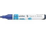 Acryl Marker Schneider Paint-it 320 4mm blauw