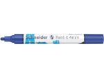 Acryl Marker Schneider Paint-it 320 4mm blauw