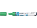 Acryl Marker Schneider Paint-it 320 4mm groen