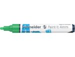 Acryl Marker Schneider Paint-it 320 4mm groen