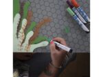 Acryl Marker Schneider Paint-it 320 4mm groen