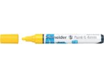 Acryl Marker Schneider Paint-it 320 4mm geel