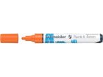 Acryl Marker Schneider Paint-it 320 4mm oranje
