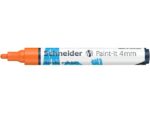 Acryl Marker Schneider Paint-it 320 4mm oranje