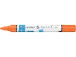 Acryl Marker Schneider Paint-it 320 4mm oranje