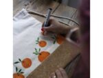 Acryl Marker Schneider Paint-it 320 4mm oranje