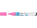 Acryl Marker Schneider Paint-it 320 4mm roze