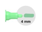 Acryl Marker Schneider Paint-it 320 4mm pastel groen
