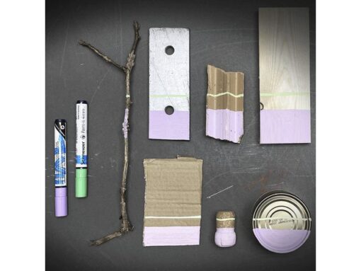 Acryl Marker Schneider Paint-it 320 4mm pastel groen
