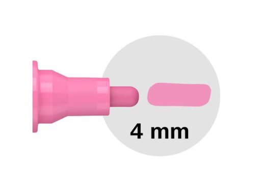 Acryl Marker Schneider Paint-it 320 4mm pastel roze