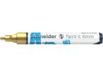 Acryl Marker Schneider Paint-it 320 4mm goud