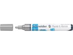 Acryl Marker Schneider Paint-it 320 4mm zilver