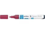 Acryl Marker Schneider Paint-it 320 4mm bordeaux