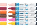 Acryl Marker Schneider Paint-it 320 4mm etui 6st.