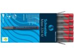 Universele marker Schneider Maxx 224 M permanent rood