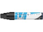 Acryl Marker Schneider Paint-it 330 15mm zwart