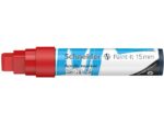 Acryl Marker Schneider Paint-it 330 15mm rood