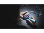 Acryl Marker Schneider Paint-it 330 15mm blauw