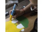 Acryl Marker Schneider Paint-it 330 15mm geel