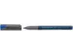 Universele marker Schneider Maxx 224 M permanent blauw