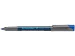 Universele marker Schneider Maxx 224 M permanent blauw