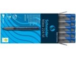 Universele marker Schneider Maxx 224 M permanent blauw