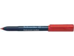 Marker Schneider Maxx 240 permanent ronde punt rood