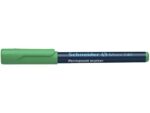 Marker Schneider Maxx 240 permanent ronde punt groen