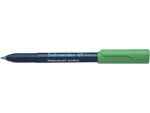Marker Schneider Maxx 240 permanent ronde punt groen