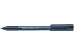 CD/DVD marker Schneider Maxx 244 0,7mm zwart