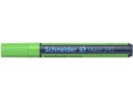 Marker Schneider Maxx 245 groen
