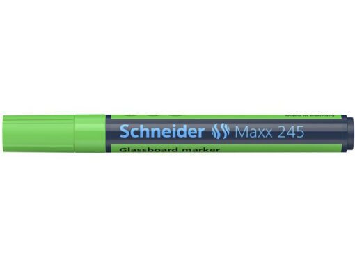 Marker Schneider Maxx 245 groen