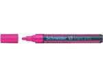 Marker Schneider Maxx 245 roze