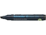 Marker Schneider Maxx 250 permanent beitelpunt zwart