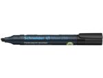 Marker Schneider Maxx 250 permanent beitelpunt zwart