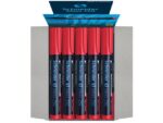 Marker Schneider Maxx 250 permanent beitelpunt rood