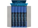 Marker Schneider Maxx 250 permanent beitelpunt blauw