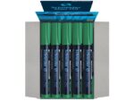 Marker Schneider Maxx 250 permanent beitelpunt groen