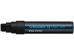 Krijtmarker Schneider Maxx 260 zwart