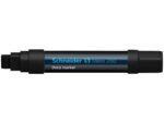 Krijtmarker Schneider Maxx 260 zwart